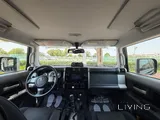 Toyota FJ Cruiser 2015